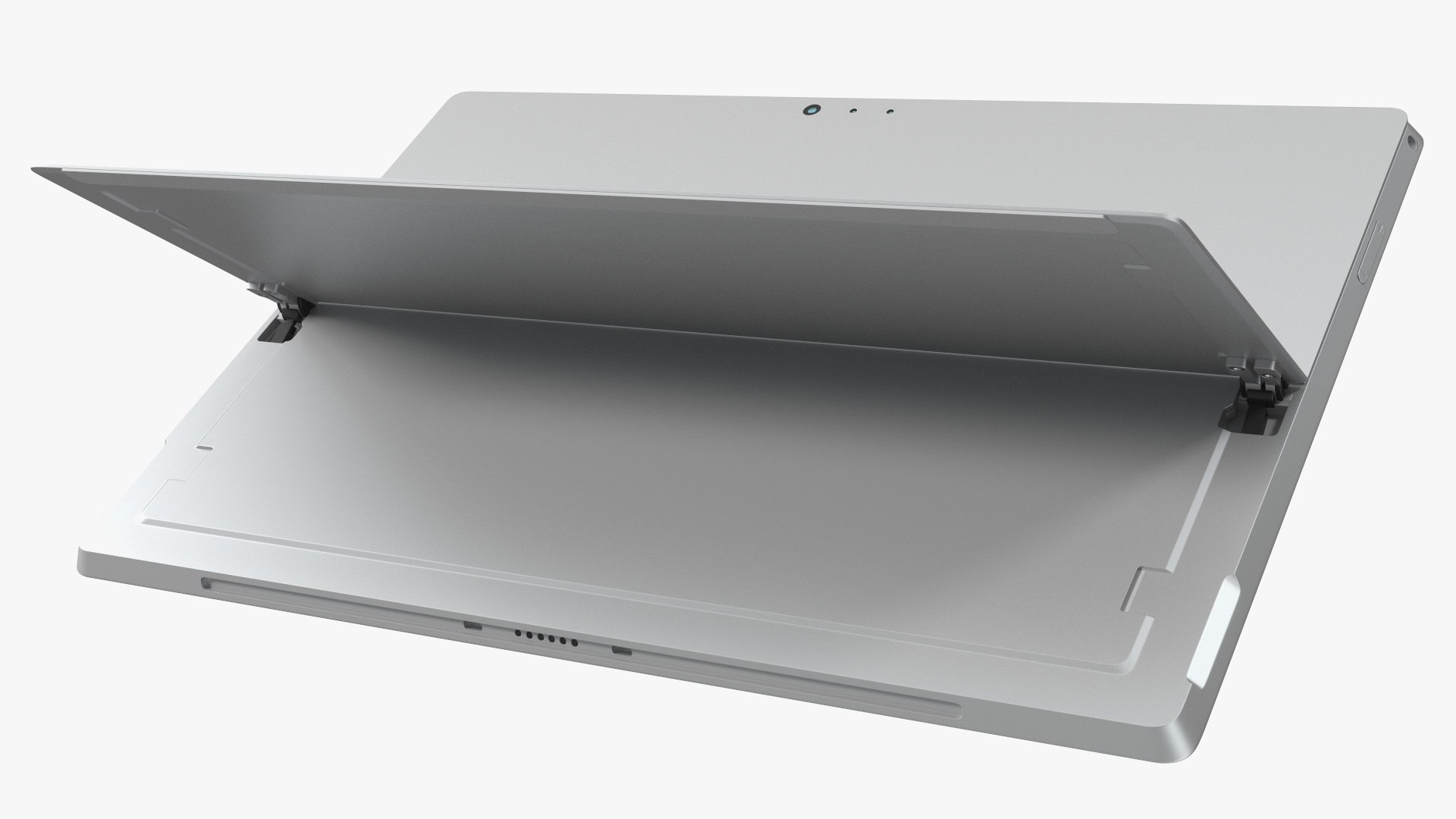 Microsoft Surface Pro 3D https://p.turbosquid.com/ts-thumb/v2/xbFz5Z/ah/microsoftsurfacepro3dsmodel013/jpg/1714357858/1920x1080/fit_q87/e9d1a6f518ed70a4b2e56040acbc6103f392faf6/microsoftsurfacepro3dsmodel013.jpg