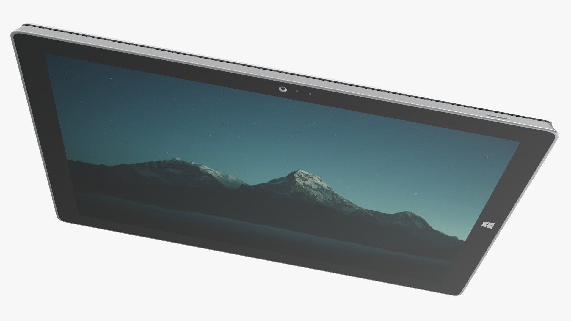 Microsoft Surface Pro 3D https://p.turbosquid.com/ts-thumb/v2/xbFz5Z/on/microsoftsurfacepro3dsmodel012/jpg/1714357854/1920x1080/fit_q87/f6bd8fedc2acee66a087b9ec88ad49ab07e76319/microsoftsurfacepro3dsmodel012.jpg
