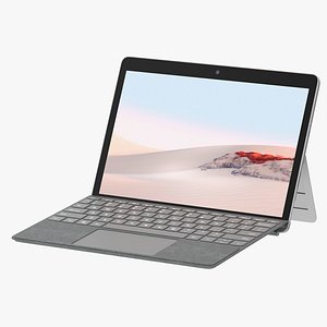 Microsoft Surface Go 2
