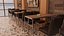 Cafe Interior