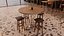 Cafe Interior