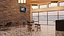 Cafe Interior