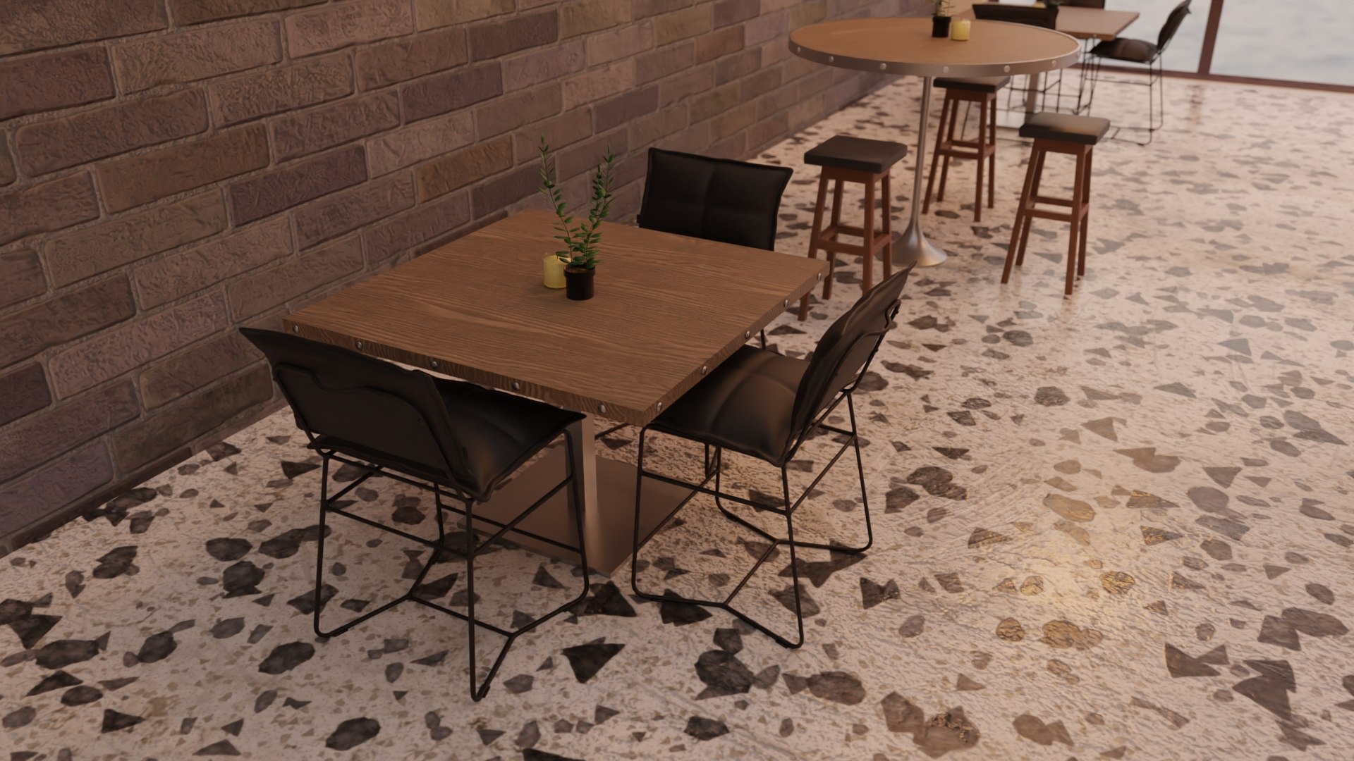 Cafe Interior 3D model https://p.turbosquid.com/ts-thumb/v3/8pYcFH/ug/7/jpg/1629481893/1920x1080/fit_q87/561e6cd638086d4278ea680e1a4ff19cc3cefdb3/7.jpg