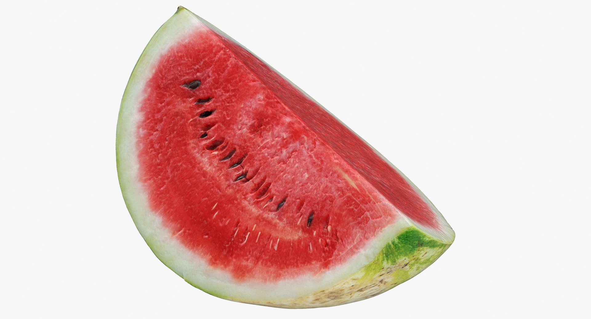 3D Watermelons Whole and Cut Collection 02 - 3 models https://p.turbosquid.com/ts-thumb/v3/A1z9C6/1A/watermelon_quarter_cut_01_thumbnail_0001/jpg/1633351144/1920x1080/fit_q87/8c5a634285f809805d16372e86dab89aea94766b/watermelon_quarter_cut_01_thumbnail_0001.jpg
