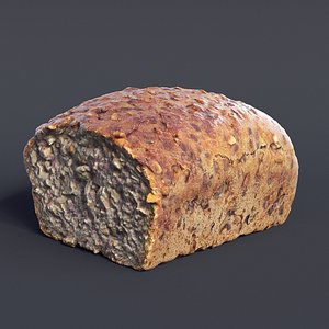 Dark Bread