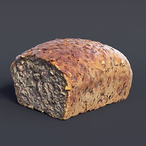 Dark Bread