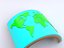 World map