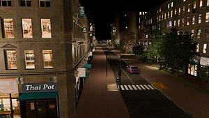 CITY