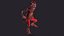 3D Monkey2