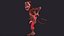 3D Monkey2