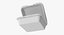 Styropian To Go Box Open