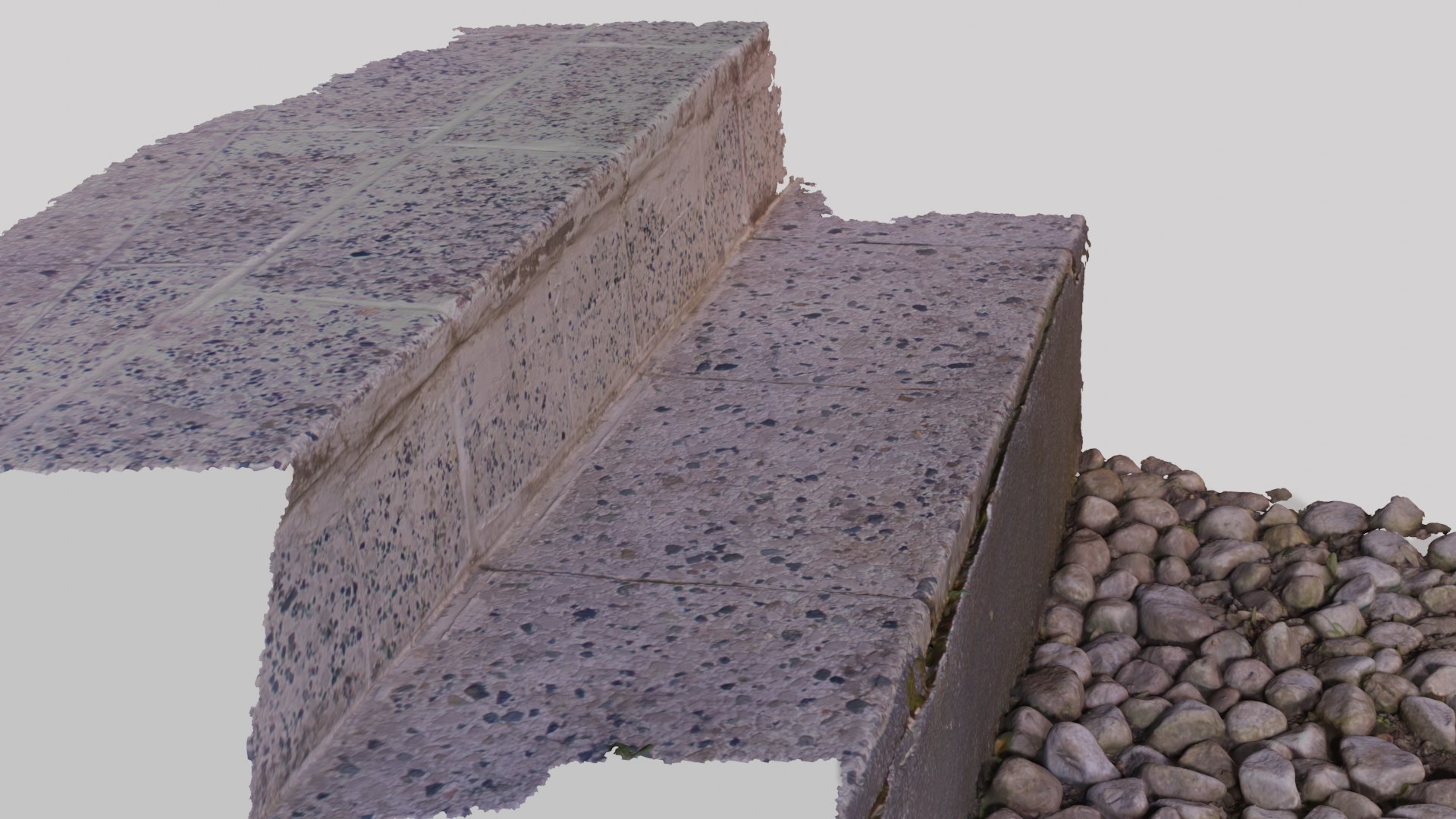 Scanned stairs with stones 3D model https://p.turbosquid.com/ts-thumb/v3/X69yga/VR/4/png/1686733100/1920x1080/fit_q87/734bae0a5741bfc0bf9c165fb4590436e5da9839/4.jpg