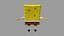 Spongebob Squarepants