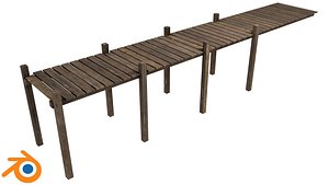 Pier