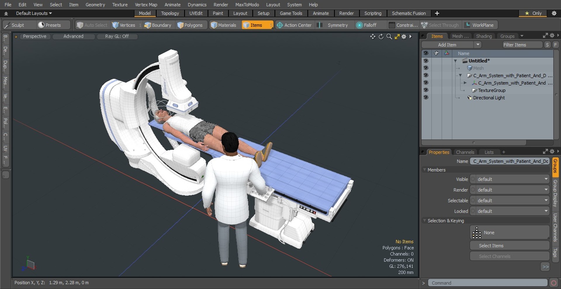 3D C Arm System with Patient and Doctor https://p.turbosquid.com/ts-thumb/v3/hZ7slM/4u/carmsystemwithpatientanddoctorvray3dmodel036/jpg/1645087926/1920x1080/fit_q87/cc55d69022eba0d3b8a605c5f2781dfd8320b47f/carmsystemwithpatientanddoctorvray3dmodel036.jpg