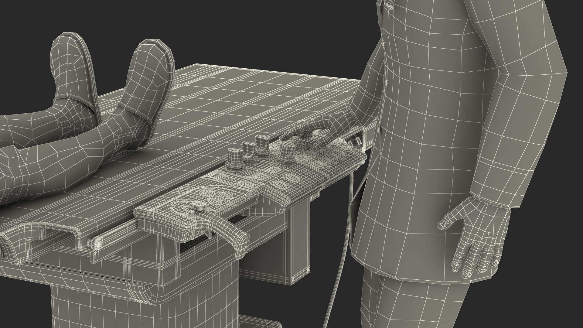 3D C Arm System with Patient and Doctor https://p.turbosquid.com/ts-thumb/v3/hZ7slM/ab/carmsystemwithpatientanddoctorvray3dmodel044/jpg/1645087950/1920x1080/fit_q87/2393b6cf882c9cbd13ad3ae2125d7f3536dd4479/carmsystemwithpatientanddoctorvray3dmodel044.jpg