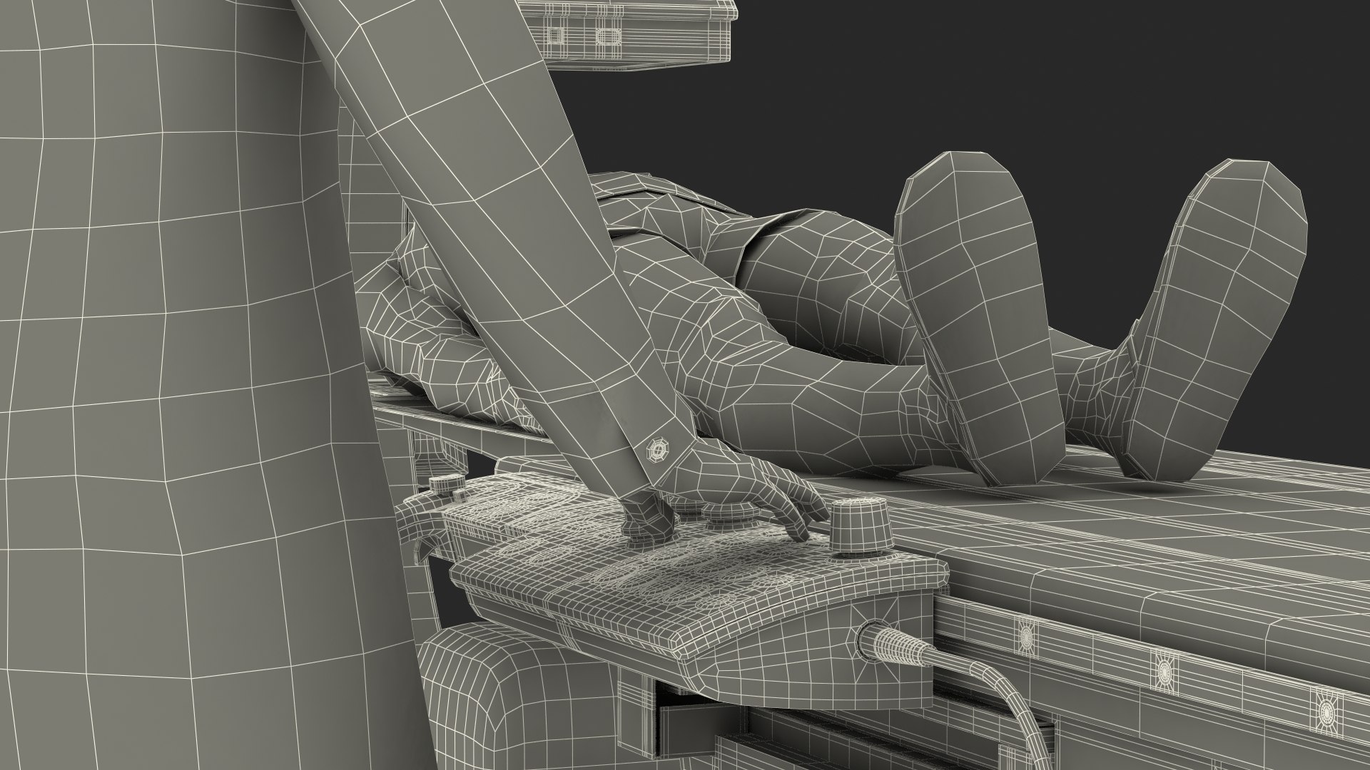 3D C Arm System with Patient and Doctor https://p.turbosquid.com/ts-thumb/v3/hZ7slM/tW/carmsystemwithpatientanddoctorvray3dmodel045/jpg/1645087953/1920x1080/fit_q87/a9d41d398677d0d432dee3dc2db0af046e7daf9c/carmsystemwithpatientanddoctorvray3dmodel045.jpg