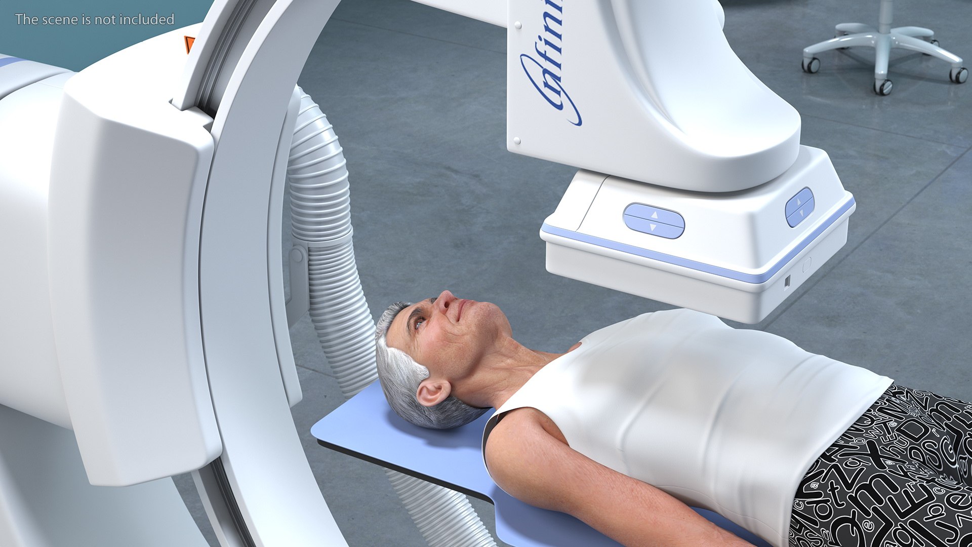 3D C Arm System with Patient and Doctor https://p.turbosquid.com/ts-thumb/v3/hZ7slM/wH/carmsystemwithpatientanddoctorvray3dmodel005/jpg/1645087829/1920x1080/fit_q87/7811523976f59a490894349469f40bde09101ac9/carmsystemwithpatientanddoctorvray3dmodel005.jpg