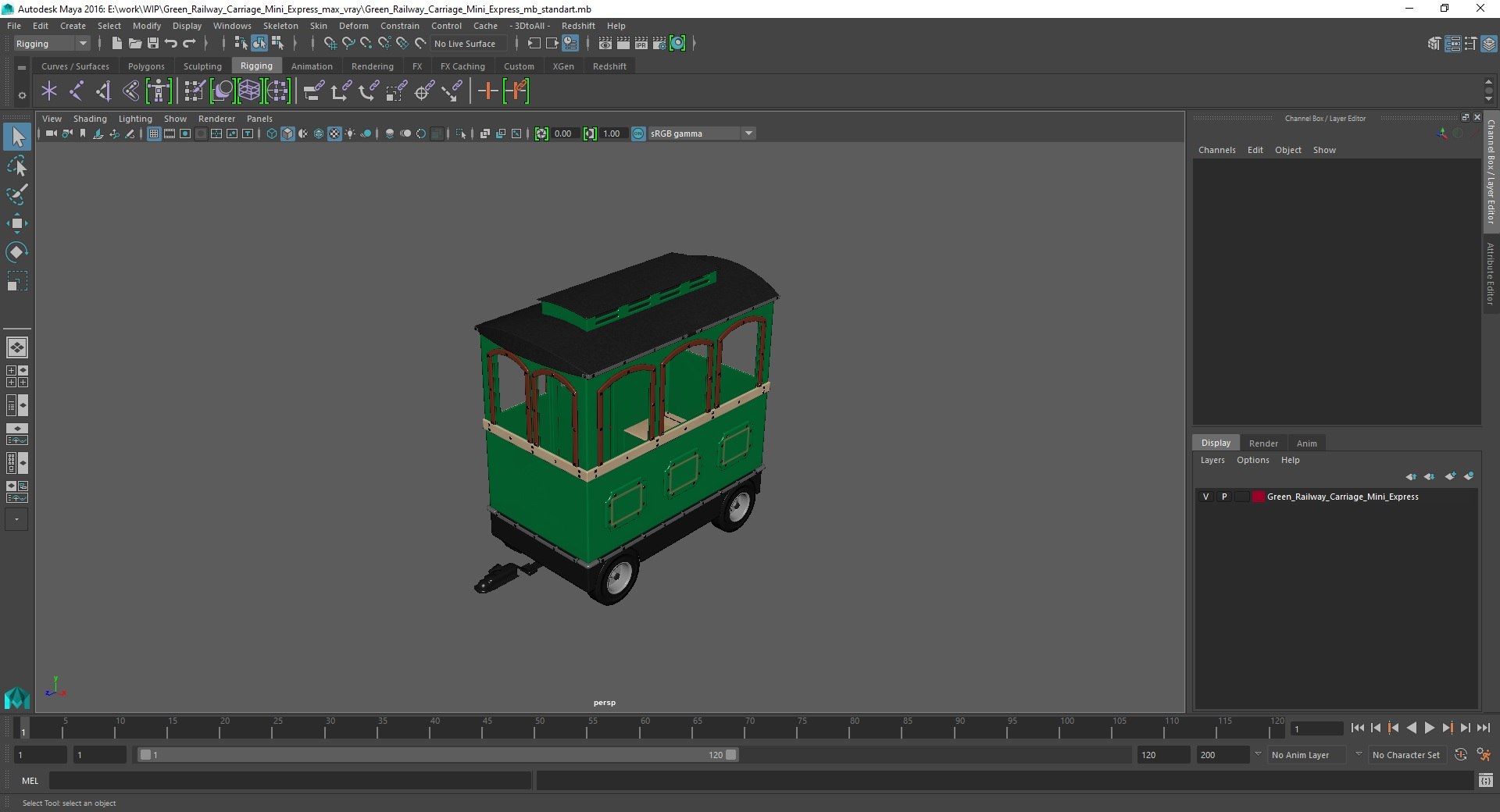 3D Green Railway Carriage Mini Express model https://p.turbosquid.com/ts-thumb/v3/iDKmwp/3O/greenrailwaycarriageminiexpressvray3dmodel033/jpg/1681900953/1920x1080/fit_q87/4be31eea14e4138a77cbbba49454c617e897e2f3/greenrailwaycarriageminiexpressvray3dmodel033.jpg