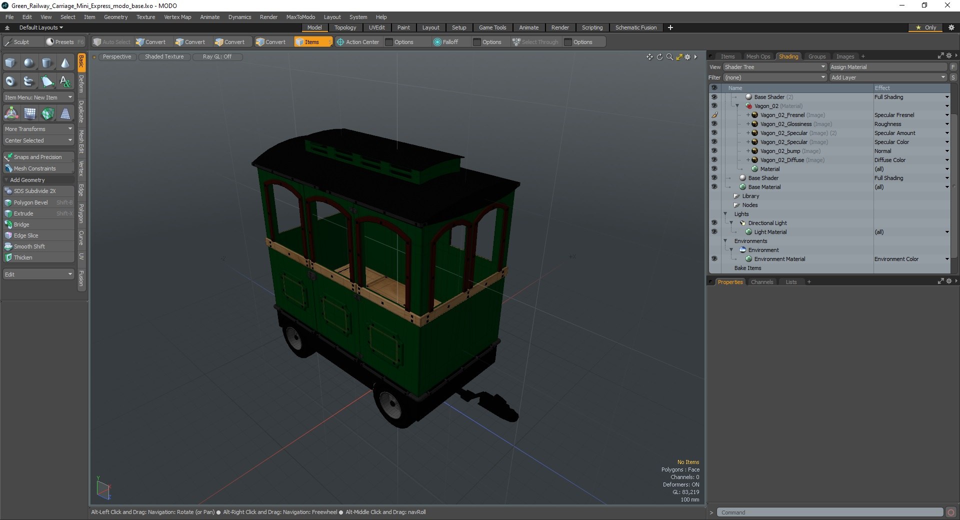 3D Green Railway Carriage Mini Express model https://p.turbosquid.com/ts-thumb/v3/iDKmwp/QV/greenrailwaycarriageminiexpressvray3dmodel031/jpg/1681900946/1920x1080/fit_q87/acb754ca655366f1cfd3196c566a838db4cb1fb3/greenrailwaycarriageminiexpressvray3dmodel031.jpg
