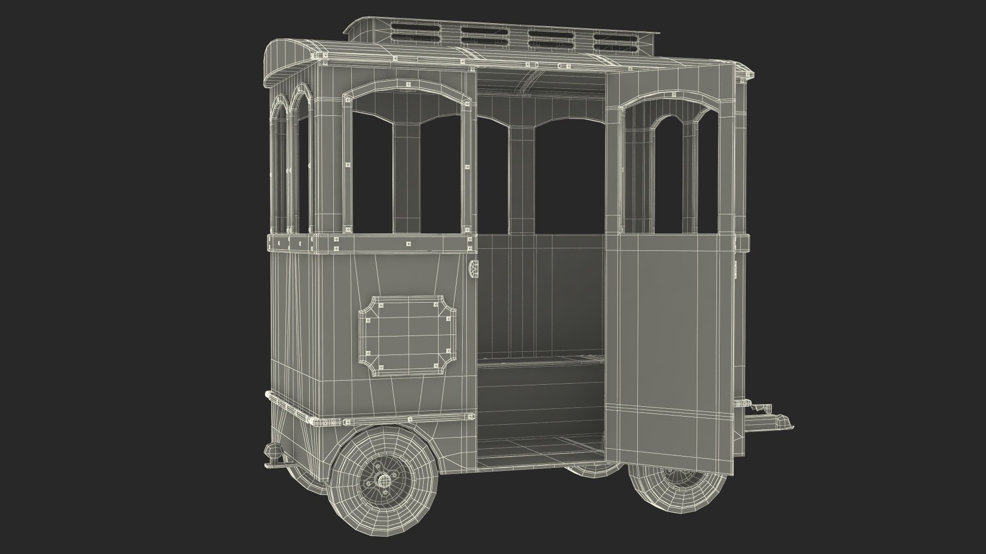 3D Green Railway Carriage Mini Express model https://p.turbosquid.com/ts-thumb/v3/iDKmwp/U5/greenrailwaycarriageminiexpressvray3dmodel022/jpg/1681900936/1920x1080/fit_q87/08c9a728bc9e49ea1ad7118655c970356ff74ed8/greenrailwaycarriageminiexpressvray3dmodel022.jpg