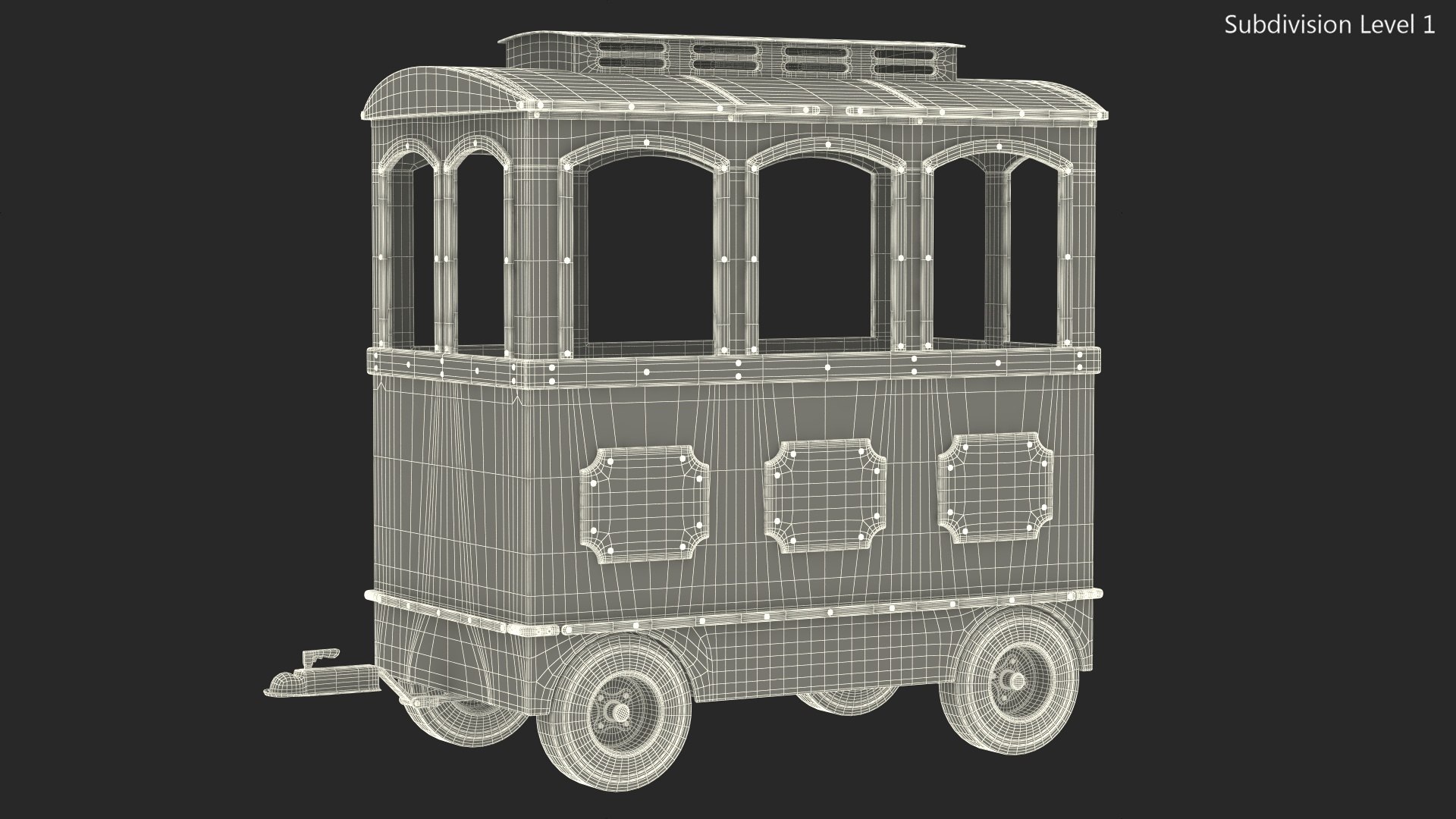 3D Green Railway Carriage Mini Express model https://p.turbosquid.com/ts-thumb/v3/iDKmwp/Zv/greenrailwaycarriageminiexpressvray3dmodel016/jpg/1681900914/1920x1080/fit_q87/db899c4a49ee1dad65db6e99515f43eca0a7006d/greenrailwaycarriageminiexpressvray3dmodel016.jpg