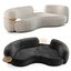 Tateyama Sofa By Secolo