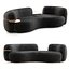 Tateyama Sofa By Secolo