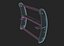 Setina PB400 fender push bumper