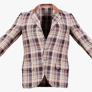 Suit G Vest Remastered