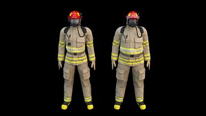 Fireman