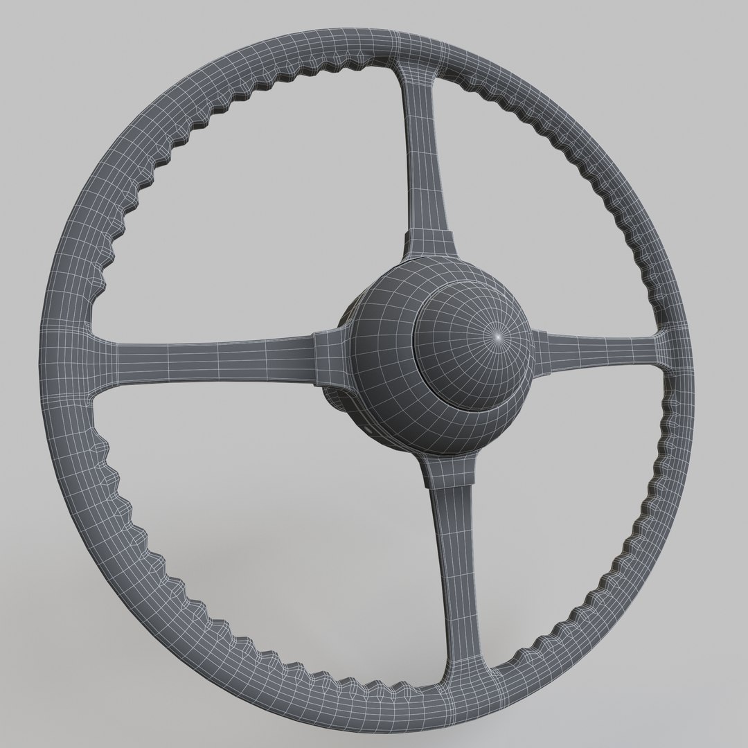 3D model steering wheel https://p.turbosquid.com/ts-thumb/v3/oegwL6/Pn/wireframesub0/jpg/1607729735/1920x1080/fit_q87/a572b3fb1d75fa47b798a535625d839b0a7a4657/wireframesub0.jpg