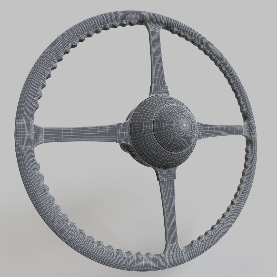 3D model steering wheel https://p.turbosquid.com/ts-thumb/v3/oegwL6/n4/wireframesub1/jpg/1607729734/1920x1080/fit_q87/2987d4ebcece572e7e58a3e03a4a351be55cae01/wireframesub1.jpg