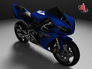 motorcycle future 3ds