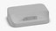3d apple dock station model