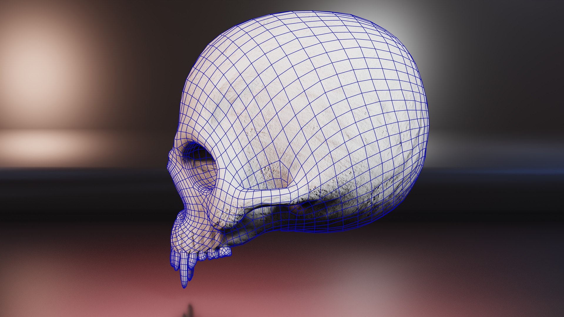 Vampire Skull model https://p.turbosquid.com/ts-thumb/v3/tFOrwm/M0/wire2/jpg/1763916817/1920x1080/fit_q87/fcf1145e51528391951cd10f2c28653b6f1dd8a2/wire2.jpg