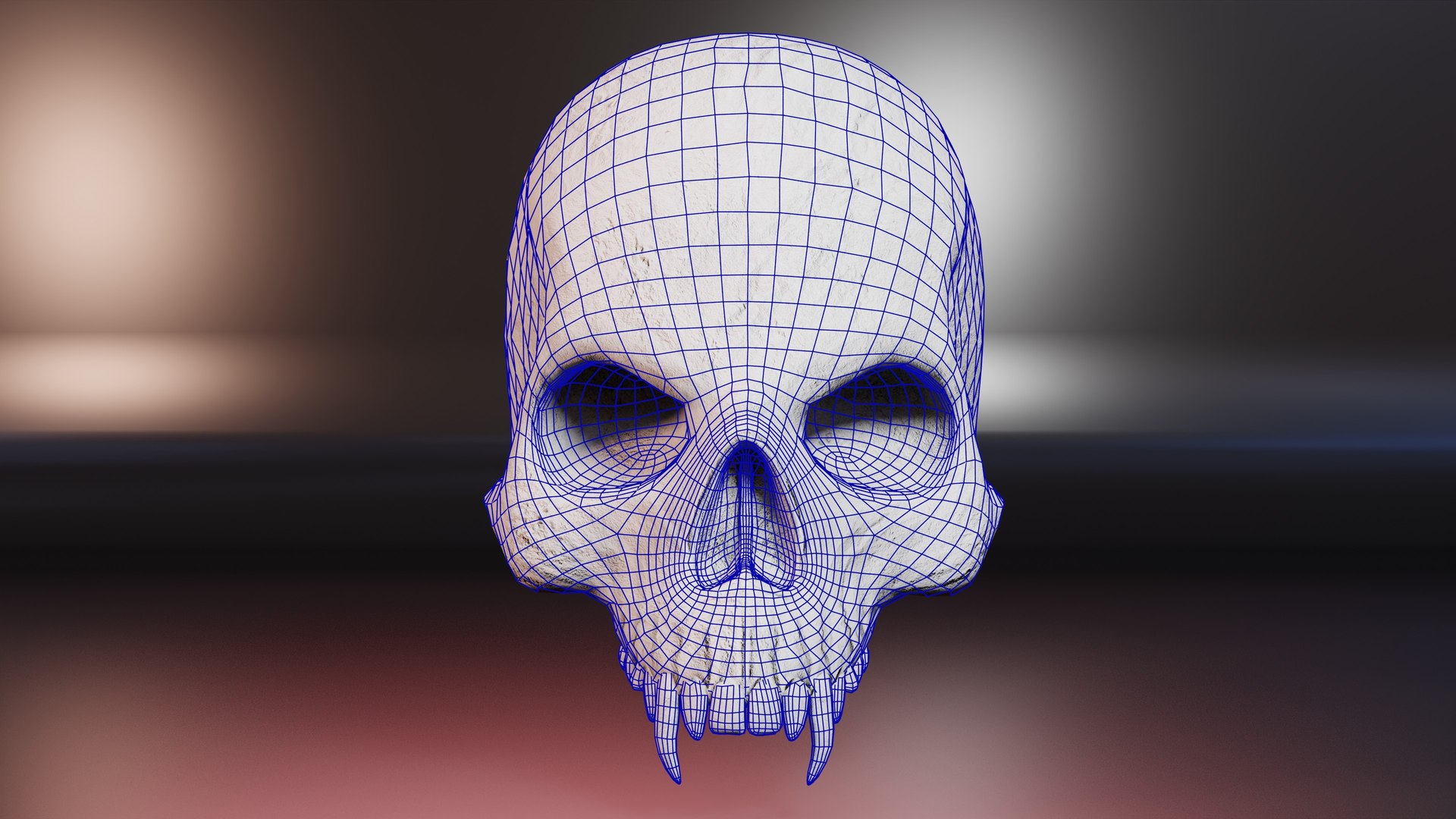 Vampire Skull model https://p.turbosquid.com/ts-thumb/v3/tFOrwm/Nx/wire1/jpg/1763916817/1920x1080/fit_q87/57b3a226c0b5e19e471903feaac3d3131e1282d9/wire1.jpg