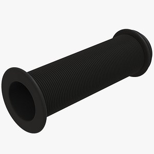Bicycle Handlebar Grip