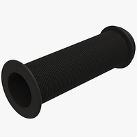 Bicycle Handlebar Grip