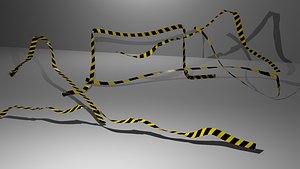 Caution Tape Pack