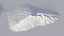 United States, Canada, Mexico, Alaska, Hawai realistic map pbr enviroment