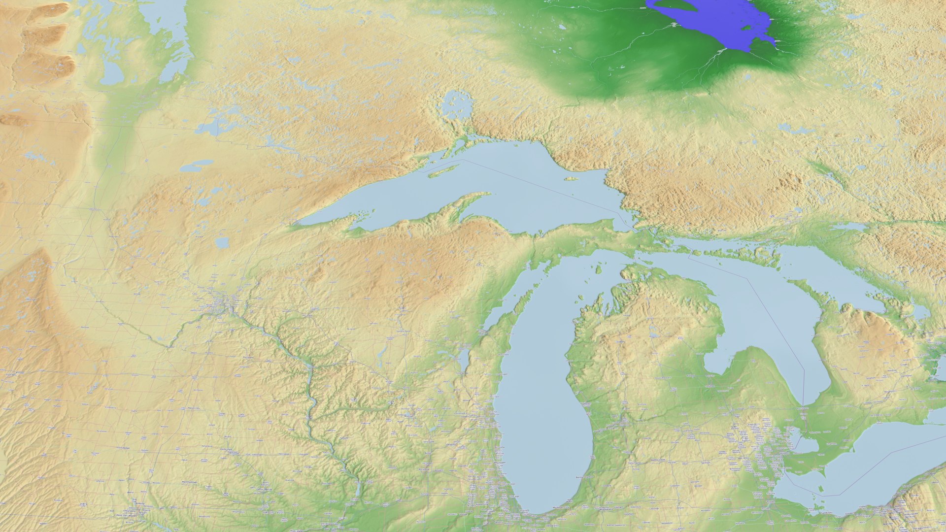 3D United States, Canada, Mexico, Alaska, Hawai realistic map pbr enviroment https://p.turbosquid.com/ts-thumb/v4/7CPTIN/vE/18/jpg/1769801182/1920x1080/fit_q87/fc8f68362fa9d074a35c40a683e9fb7b0bfdcec3/18.jpg