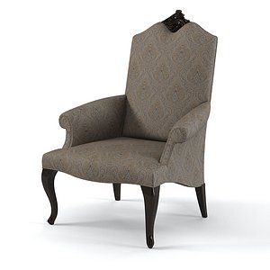 3d christopher guy 60-0033 model