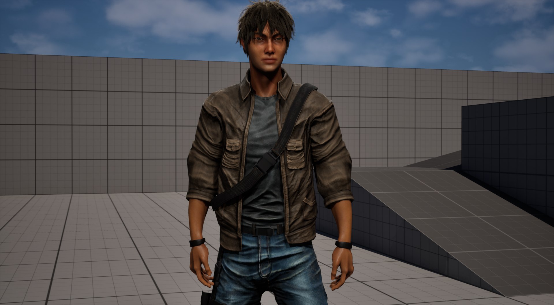 3D Survival Man - Main Character model https://p.turbosquid.com/ts-thumb/v4/8T1SAk/bv/highresscreenshot00020/png/1779069290/1920x1080/fit_q87/0bdc2936b72884134e3e68faf315dd8b1398c3a5/highresscreenshot00020.jpg