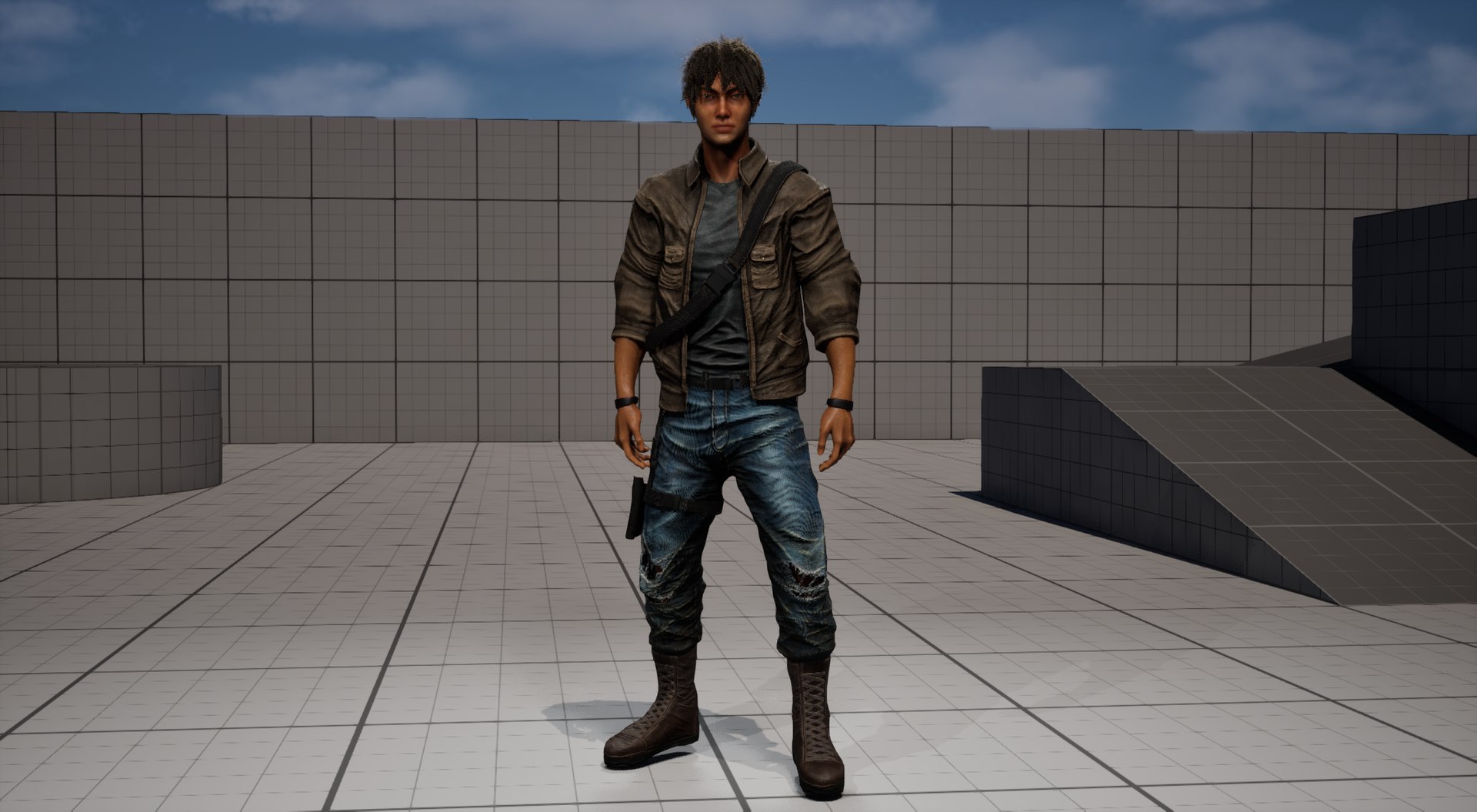 3D Survival Man - Main Character model https://p.turbosquid.com/ts-thumb/v4/8T1SAk/du/highresscreenshot00022/png/1779069289/1920x1080/fit_q87/91ae9e315da22ae02ec5f20500dc8455f2803891/highresscreenshot00022.jpg
