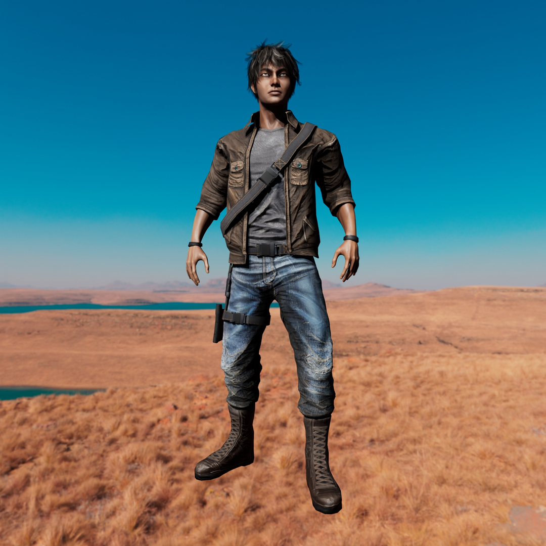 3D Survival Man - Main Character model https://p.turbosquid.com/ts-thumb/v4/8T1SAk/z8/sequence/jpg/1779074750/1920x1080/turn_fit_q99/0f8e0321c1b5e6ab63cb6585753e0b9d5b1a10a5/sequence-1.jpg