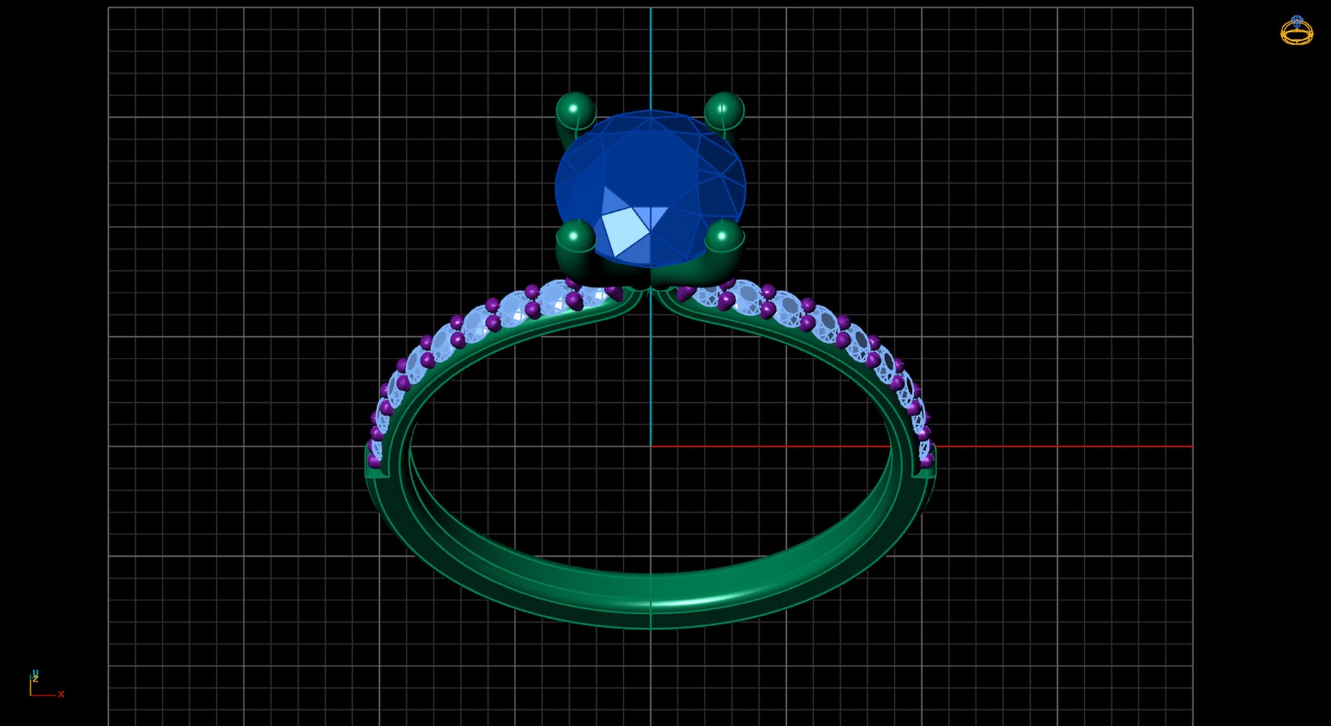 STL 3DM Print Ready Women Diamond Ring Lightweight Printable 3D model https://p.turbosquid.com/ts-thumb/v4/8VmbUa/sy/184/jpg/1762412285/1920x1080/fit_q87/51a6b8914870da1d02b068e7abde0c2c2e05aa17/184.jpg
