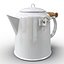Camping Coffee Pot 2