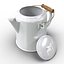 Camping Coffee Pot 2