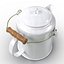 Camping Coffee Pot 2
